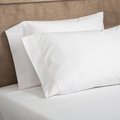 Registry FITTED SHEET 54X80X11 WHITE, 12PK 2022180-54X80-W